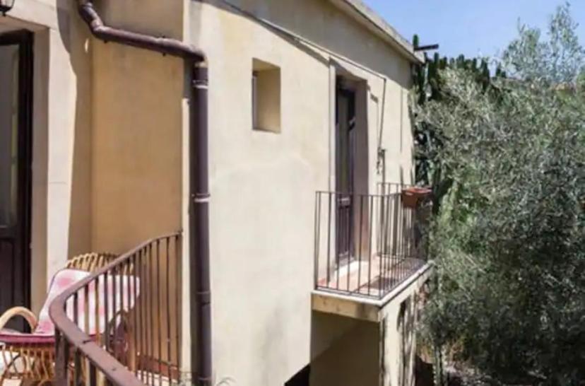 Albachiara Guesthouse CTA Exterior foto