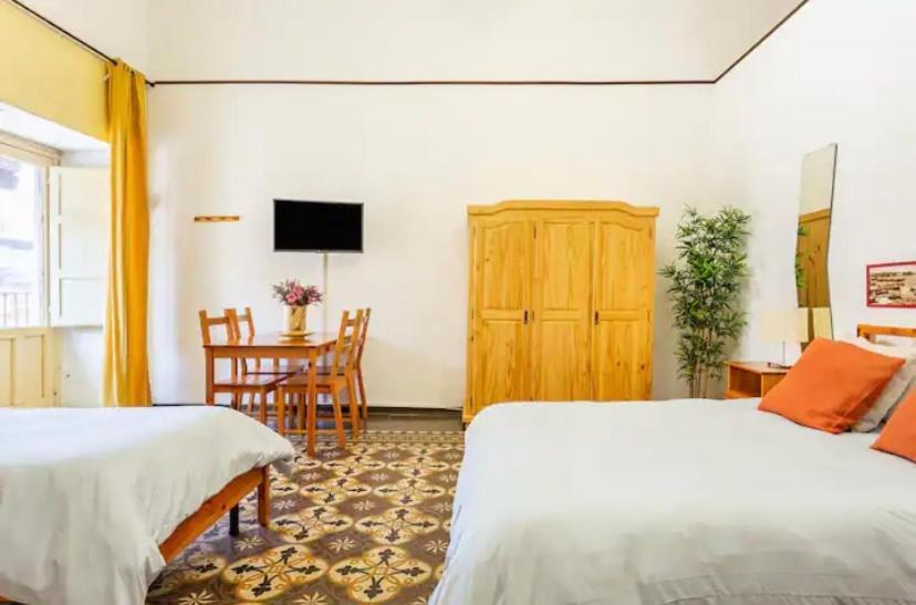 Albachiara Guesthouse CTA Exterior foto